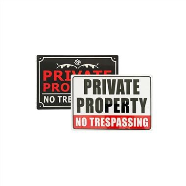 Eraomandisse sisenemise keelavad sildid