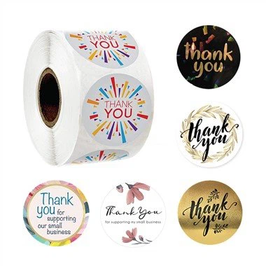 Isekleepuvad tänukleebised