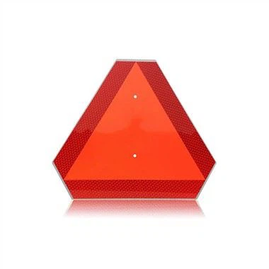 Aeglaselt liikuva sõiduki kolmnurga märk